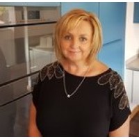 Julie Celebrates 26 strong years with Oxford Kitchens and Bathrooms Ltd